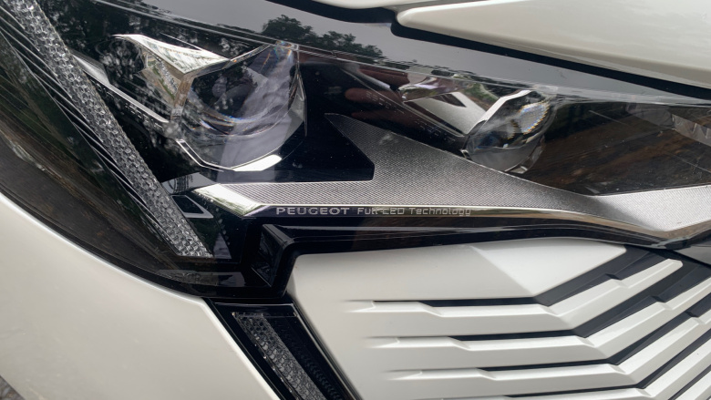 Peugeot 3008 1.2 PureTech GT 5dr EAT8 Petrol Estate